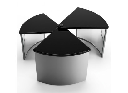 Salontafel Woonkamer Ontwerptafels Meubels Tafel Luxe Bijzettafel Hout Italië