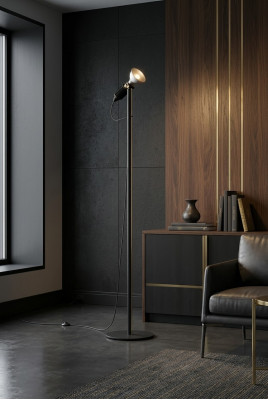 Ontwerplamp Staanlicht klassieke verlichting Tafellampen Lampen Nieuw
