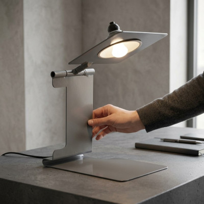 Ontwerp Lamp Tafellamp Licht Klassieke Verlichting Tafellampen Tafellampen