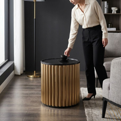 Luxury tables Coffee table Wooden furniture Modern furnishings Table Side table New