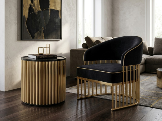 Luxury tables Coffee table Wooden furniture Modern furnishings Table Side table New