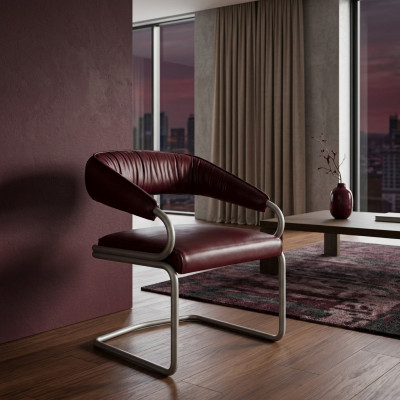 Chippendale fauteuil, oorfauteuil, bank met voetenbankjes set kruk pianokruk nieuw