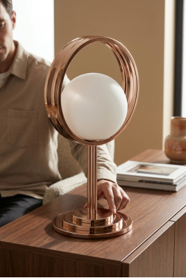 Designer Lampen Tischleuchte Verlichting Tafellamp Lampen Italië Inrichting