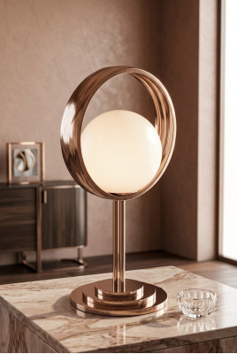 Designer Lampen Tischleuchte Verlichting Tafellamp Lampen Italië Inrichting