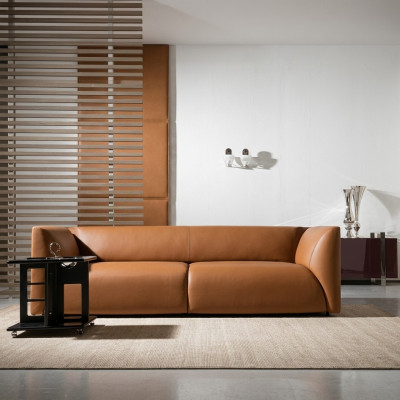 Chesterfield 4-zits gestoffeerde banken Design Luxe bank textiel banken Nieuw
