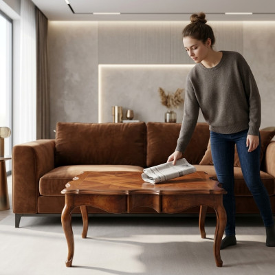 Salontafel Woonkamer Design Italiaanse Tafel Hout Eetkamermeubels Tafels Nieuw