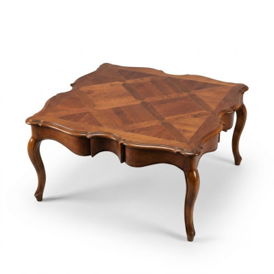 Salontafel Woonkamer Design Italiaanse Tafel Hout Eetkamermeubels Tafels Nieuw