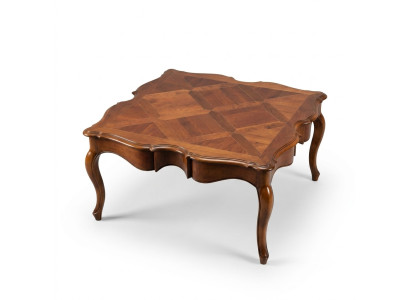 Salontafel Woonkamer Design Italiaanse Tafel Hout Eetkamermeubels Tafels Nieuw