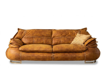 Driepersoons luxe 3-zitsbank bekleding klassieke zitsbank woonkamermeubels