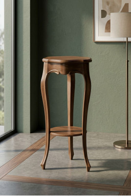 Console tafel Telefoon tafel Bijzettafel Houten tafels Meubels Italiaanse meubels