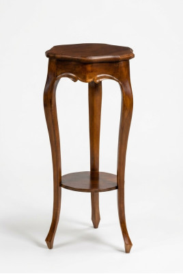 Console tafel Telefoon tafel Bijzettafel Houten tafels Meubels Italiaanse meubels