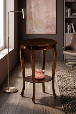 Console tafel Salontafel Bijzettafel Koffietafel Bank Hout Tafel Antiek Stijl