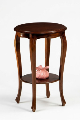 Console tafel Salontafel Bijzettafel Koffietafel Bank Hout Tafel Antiek Stijl