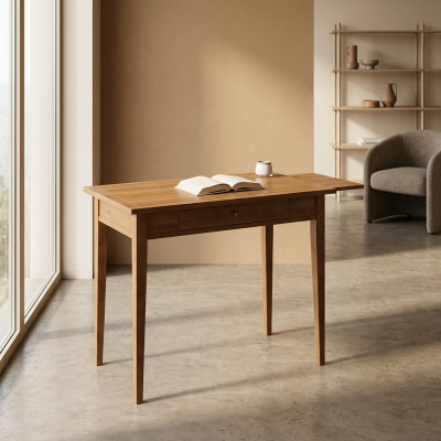 Tafel Bureau Secretaris Bureaus Italiaanse meubels Kantoor Houten tafels