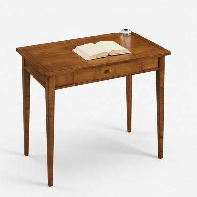 Tafel Bureau Secretaris Bureaus Italiaanse meubels Kantoor Houten tafels