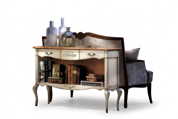 Kommode laden hout commodes woonkamer dressoir kasten massief