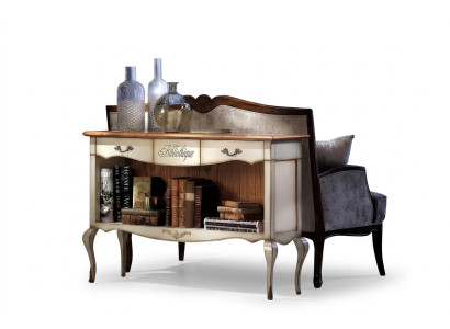 Kommode laden hout commodes woonkamer dressoir kasten massief