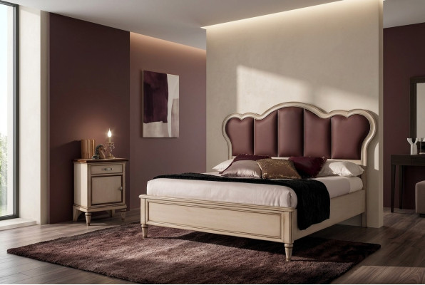 Nachtkastjes Consoles Nachtkastjes Slaapkamer Modern design Meubels Italiaans
