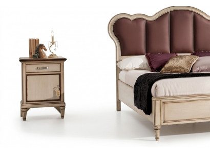 Nachtkastjes Consoles Nachtkastjes Slaapkamer Modern design Meubels Italiaans