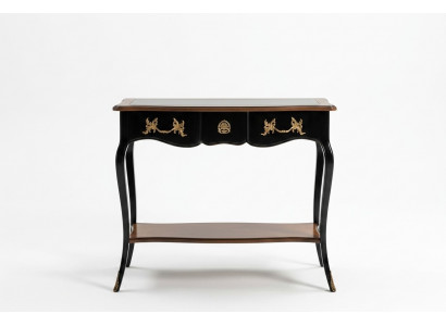 Kaptafel Kaptafels Meubels Houten kaptafel Telefoon butler Italiaans