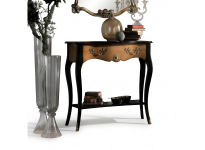 Console tafel Hout Tafel Console Sideboard Luxe Tafels Sideboards Consoles Nieuw