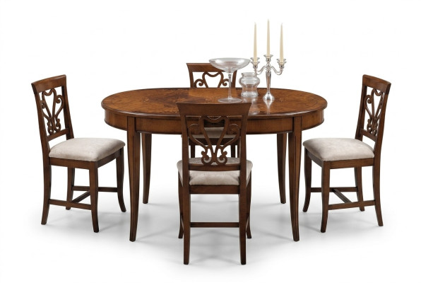 Eetkamerstoelen Hout Luxe Fauteuil Stoel Bruin Armstoel Woonkamermeubels nieuw