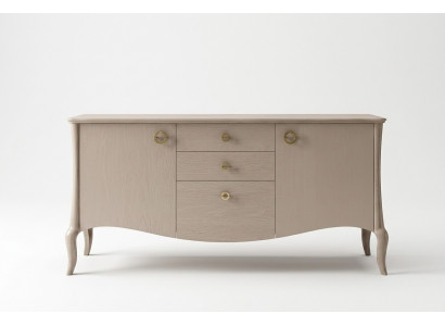 Kommode Sideboard Regal Schrank Regale Massiv Holz Möbel aus Italien Schränke  Dressoir Sideboard Plank Kast Rekken Massief houten meubels uit Italië Kasten