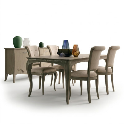 Eettafel Ontwerp Meubilair Inrichting Tafels Massief Houten Tafel Nieuw Luxe Italiaans