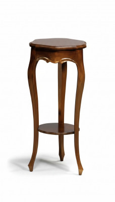 Console tafel ontwerp meubelen stijl barok hout Italiaanse tafel tafels salontafel