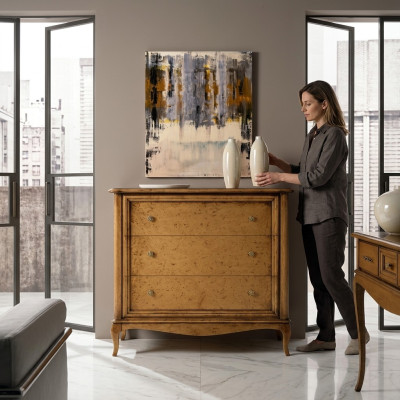Kasten Houten Kasten Dressoir Meubels Ladenkast Sideboard Kast Klassiek nieuw
