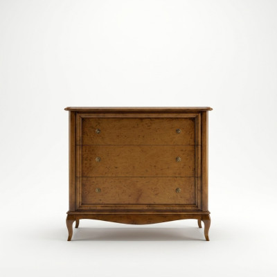Kasten Houten Kasten Dressoir Meubels Ladenkast Sideboard Kast Klassiek nieuw