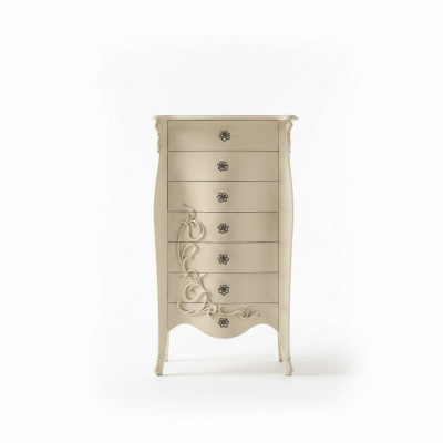 Kast Luxe Dressoir Sideboard Art Deco Stijl Commodes Italiaanse Luxe Meubels