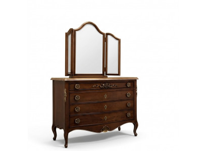 Ladekast Luxe Dressoir Art deco Stijl Dressoirs Italiaanse Luxe Meubels