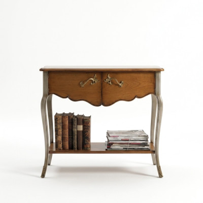 Console Table Consoles Tables Furniture Wood Console Phone Side Italian