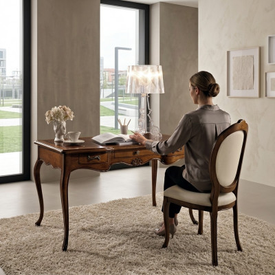 Console Tafel Console Tafels Meubels Houten console Telefoon Bijzettafel Italiaans