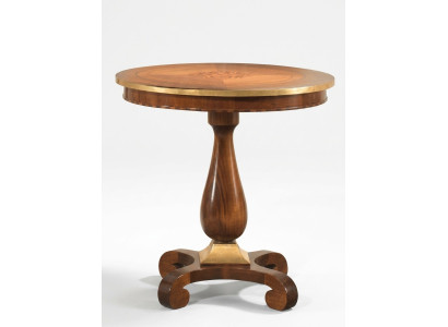 Eettafel Luxe Ronde Tafel Massief Hout Italië Nieuw Eettafels Ronde Meubels