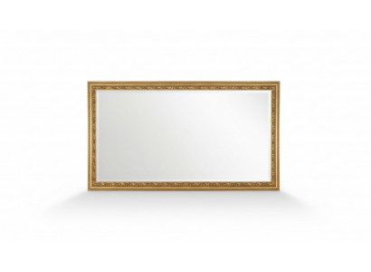 Italiaanse klassieke design spiegel meubelen wandspiegel hout goud meubels nieuw
