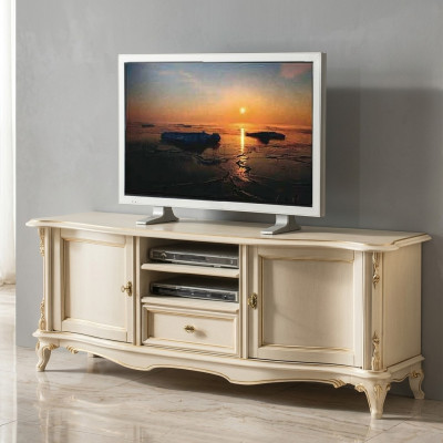 TV kast Lowboard meubelkasten woonkamer kast dressoir tv ladekast 180cm