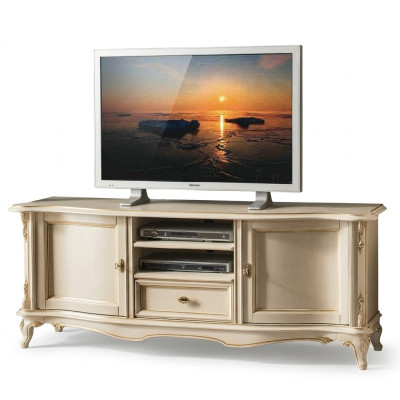 TV kast Lowboard meubelkasten woonkamer kast dressoir tv ladekast 180cm