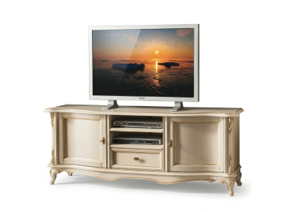 TV kast Lowboard meubelkasten woonkamer kast dressoir tv ladekast 180cm