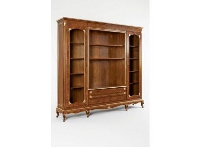 Tv-kastje wandmeubel woonkamer tv-kast massief hout Modern Echt hout Nieuw