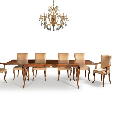 Eettafel Design Meubels Inrichting Tafels Hout Tafel Eettafels Luxe Italiaans