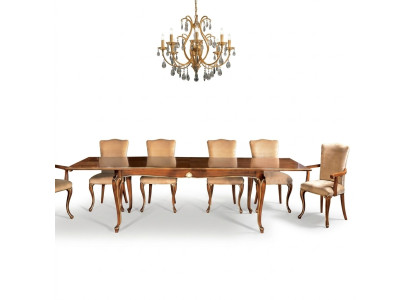 Eettafel Design Meubels Inrichting Tafels Hout Tafel Eettafels Luxe Italiaans