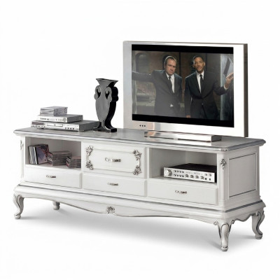 TV kast Lowboard tv meubels kasten woonkamer kast dressoir tv commode