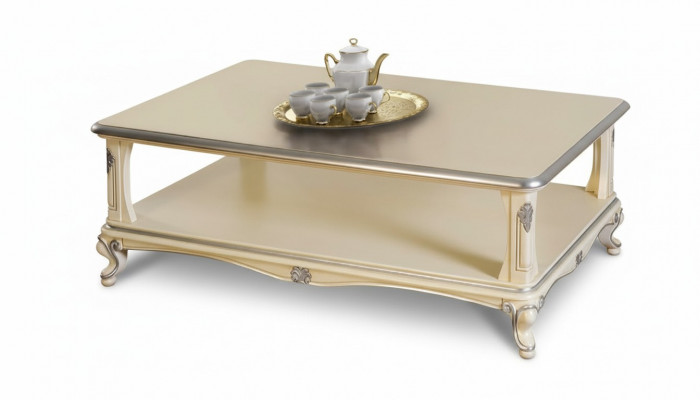 Bank Tafel Koffietafels Woonkamer Italië Bijzettafel Luxe Salontafel Ontwerp.