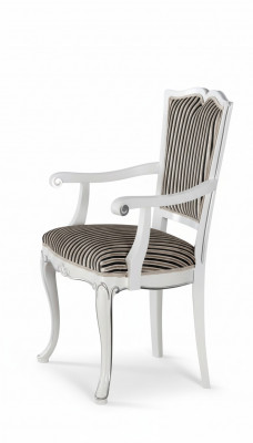 Klassieke stoelen stoel ontwerper houten eetkamerstoel luxe hout nieuw meubilair