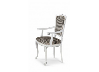 Klassieke stoelen stoel ontwerper houten eetkamerstoel luxe hout nieuw meubilair