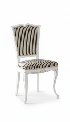 Klassieke stoelen Stoel Designer Houten stoel Eetkamerstoel Luxe Hout Nieuwe meubels