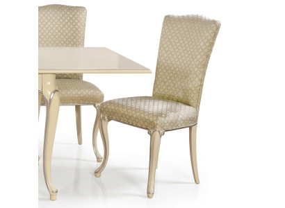 Klassieke stoelen Stoelontwerper Houten stoel Eetkamerstoel Luxe Fauteuil Meubels
