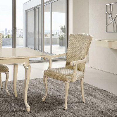 Klassieke stoelen Stoelontwerper Houten stoel Eetkamerstoel Luxe hout Nieuw meubilair